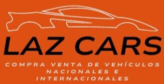 LOGO LAZ CARS
